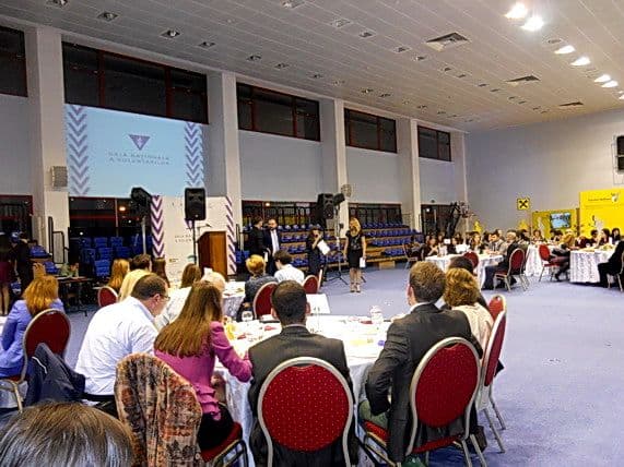 Gala Voluntarilor 11