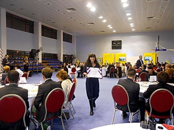 Gala Voluntarilor 12
