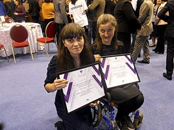 Gala Voluntarilor 14