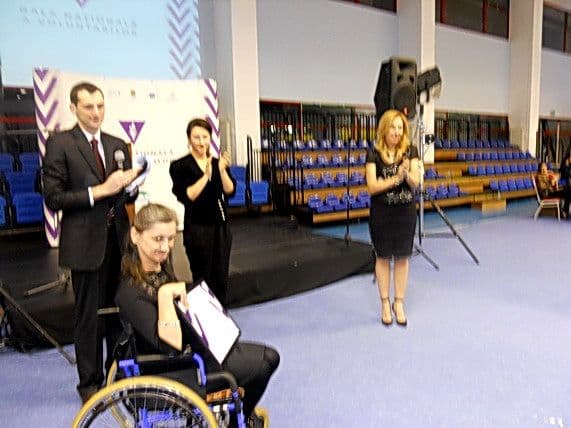 Gala Voluntarilor 13