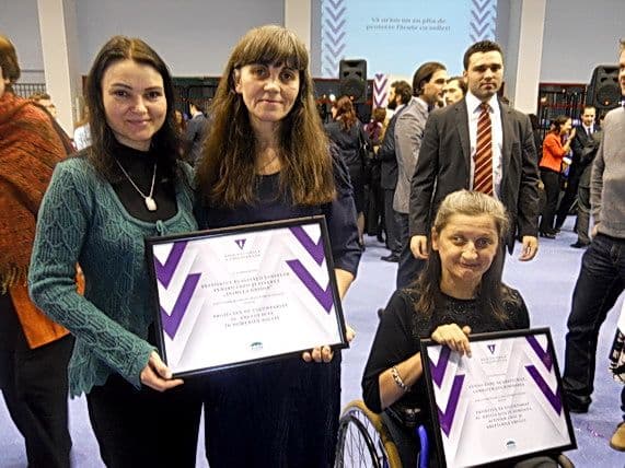 Gala Voluntarilor 15