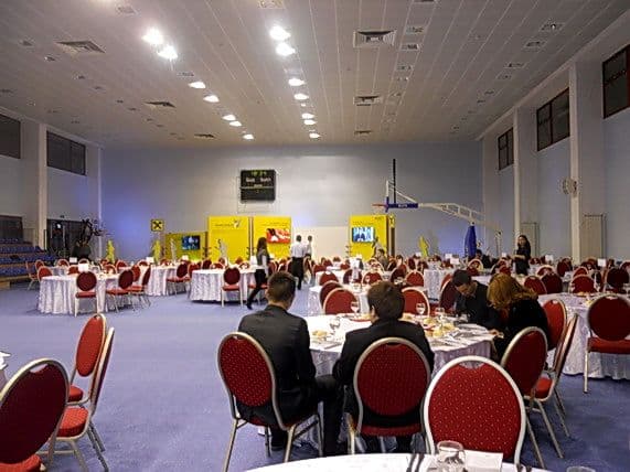 Gala Voluntarilor 16