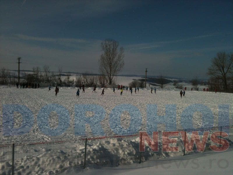 Amical FCM Dorohoi - Rapid Suceava_02