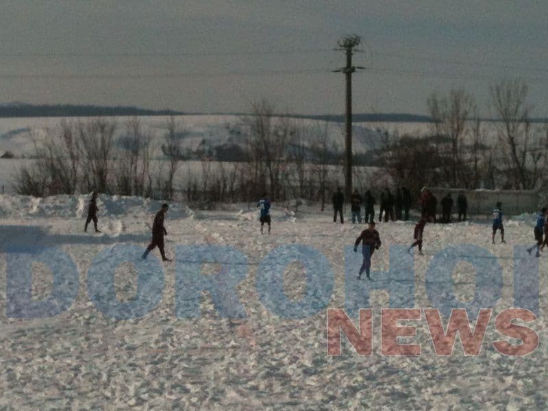 Amical FCM Dorohoi - Rapid Suceava_03