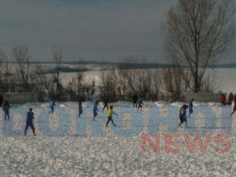 Amical FCM Dorohoi - Rapid Suceava_04
