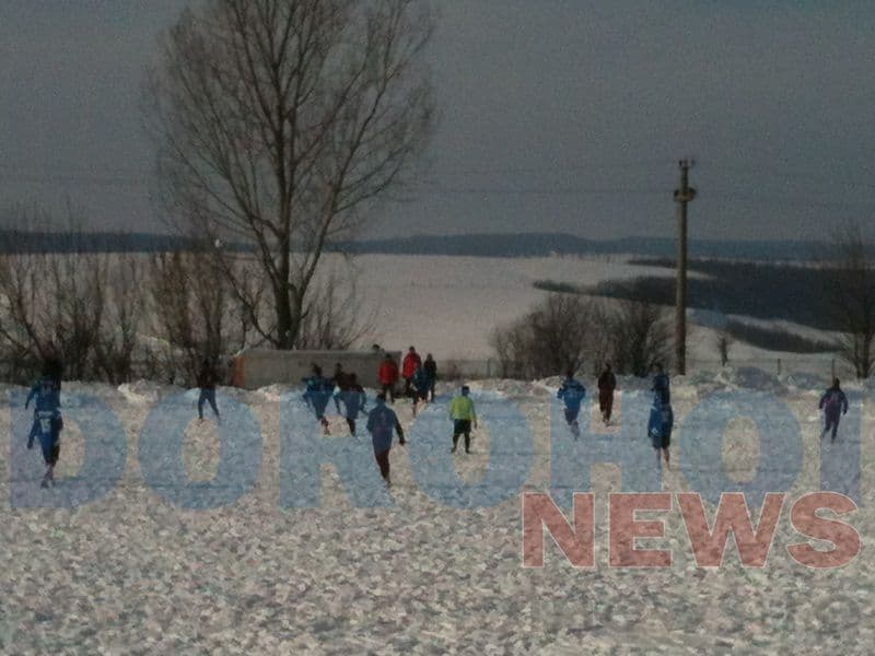 Amical FCM Dorohoi - Rapid Suceava_06