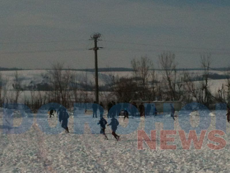 Amical FCM Dorohoi - Rapid Suceava_08