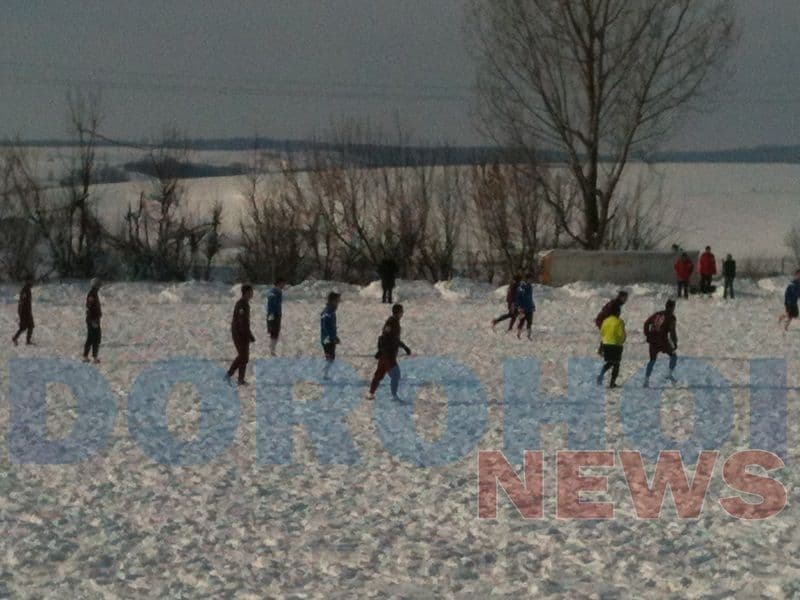 Amical FCM Dorohoi - Rapid Suceava_12