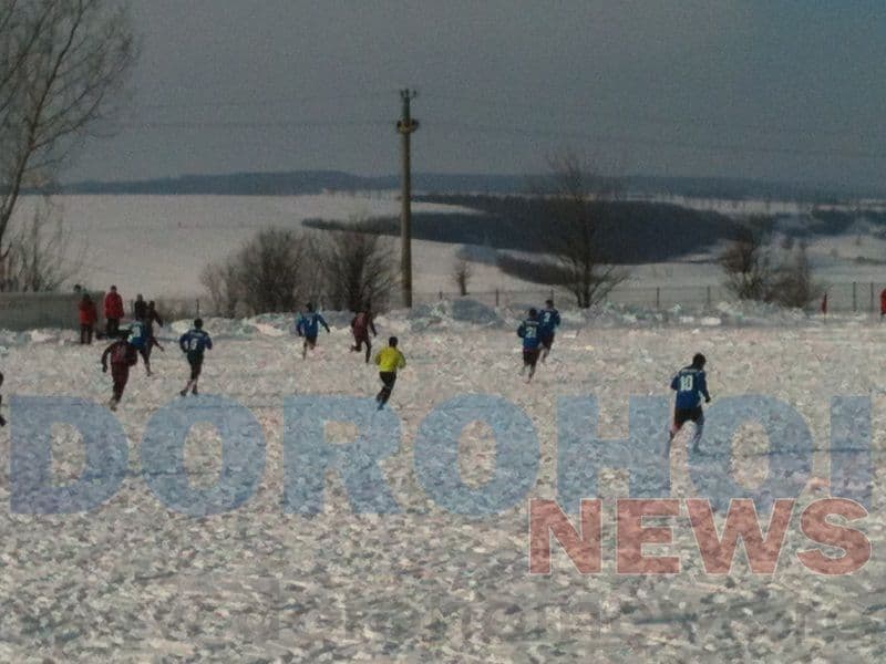 Amical FCM Dorohoi - Rapid Suceava_14