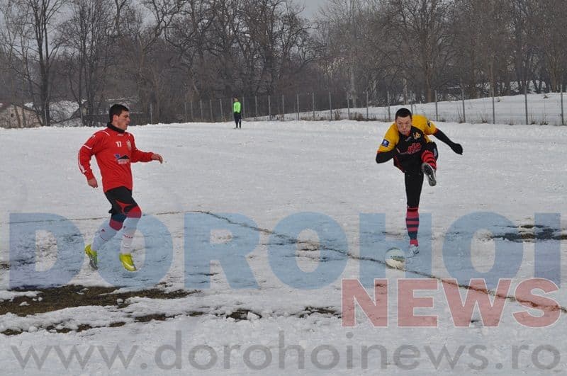 Amical FCM Dorohoi - Bucovina Radauti_01