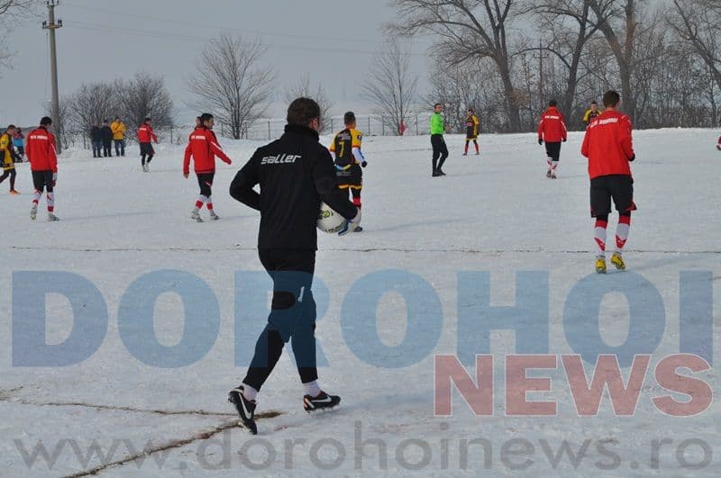 Amical FCM Dorohoi - Bucovina Radauti_02