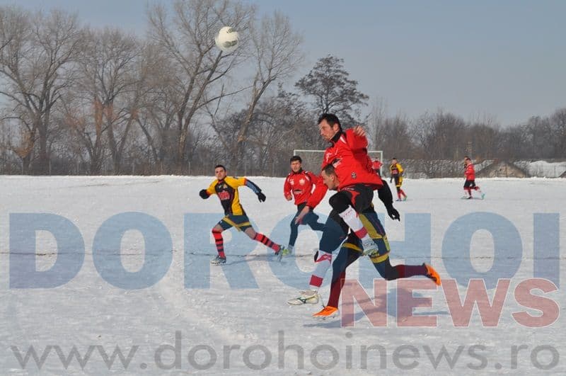 Amical FCM Dorohoi - Bucovina Radauti_21