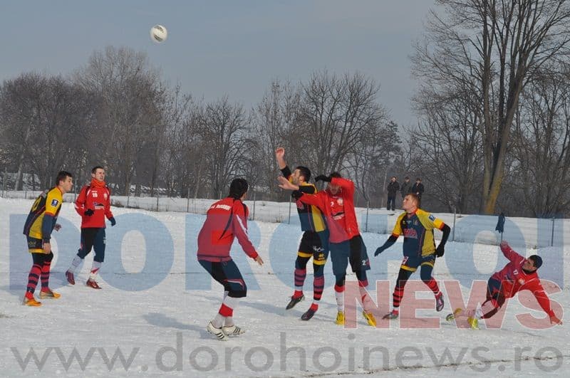 Amical FCM Dorohoi - Bucovina Radauti_27