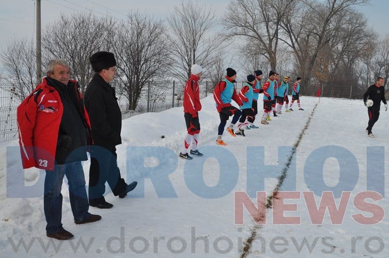 Amical FCM Dorohoi - Bucovina Radauti_28