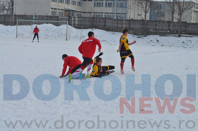Amical FCM Dorohoi - Bucovina Radauti_36