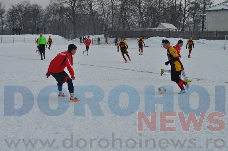 Amical FCM Dorohoi - Bucovina Radauti_39
