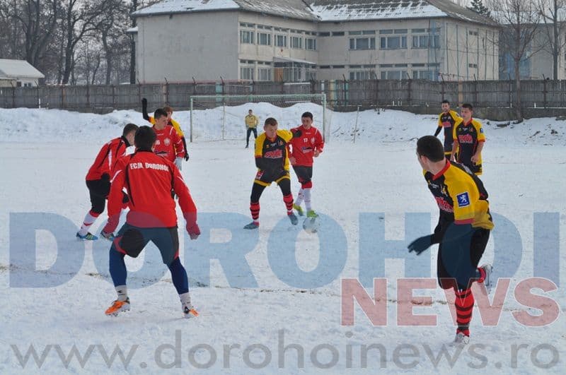 Amical FCM Dorohoi - Bucovina Radauti_41