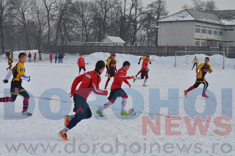 Amical FCM Dorohoi - Bucovina Radauti_45