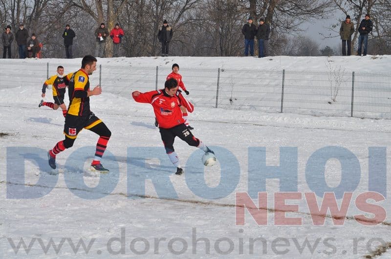 Amical FCM Dorohoi - Bucovina Radauti_51