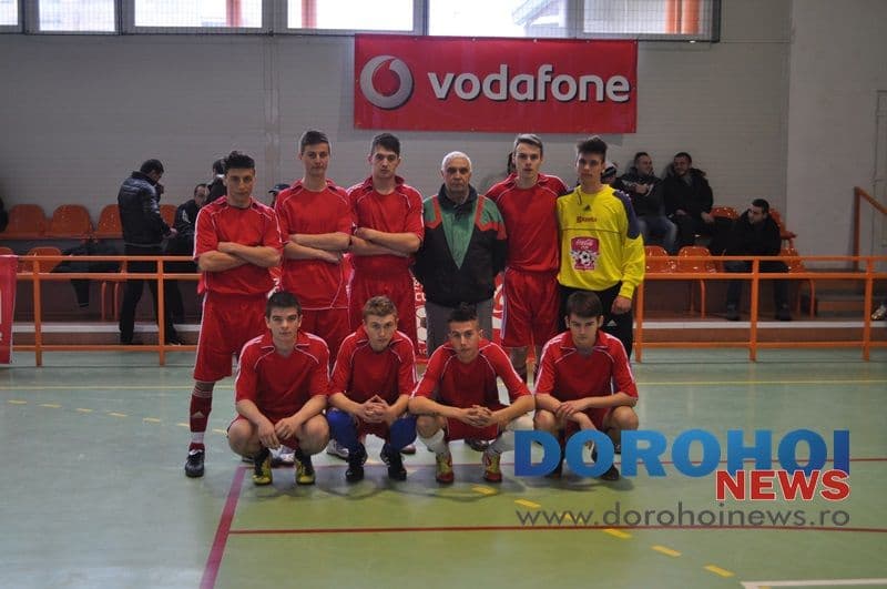Cupa Coca-Cola Dorohoi_10