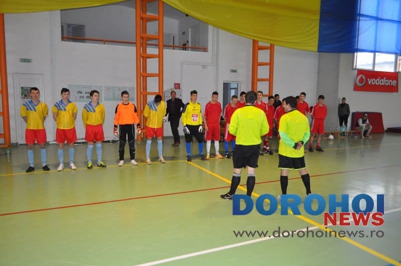 Cupa Coca-Cola Dorohoi_12
