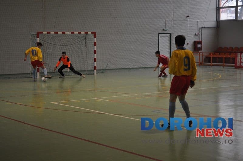 Cupa Coca-Cola Dorohoi_15