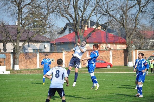 FCM Dorohoi - Stiinta Miroslava_06
