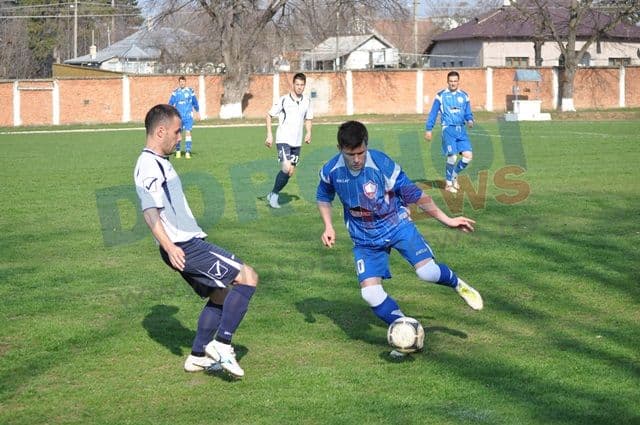 FCM Dorohoi - Stiinta Miroslava_07