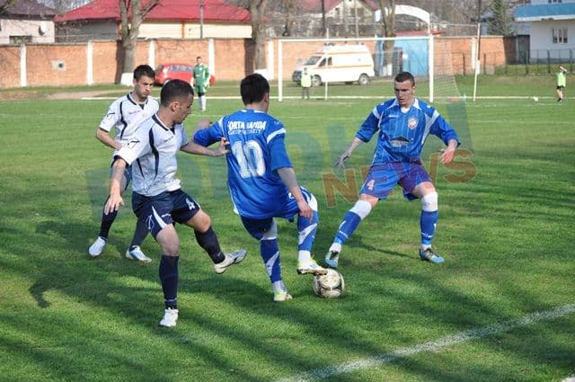 FCM Dorohoi - Stiinta Miroslava_08