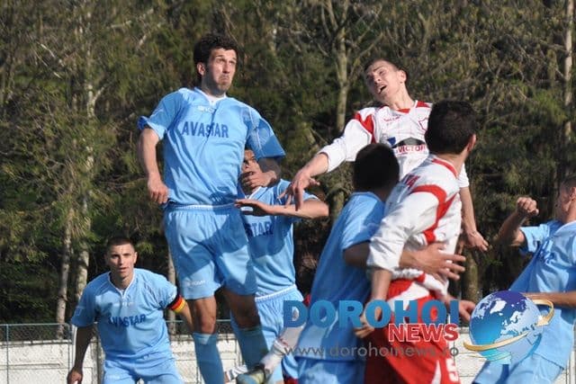 FCM Dorohoi - Kosarom Pascani_01