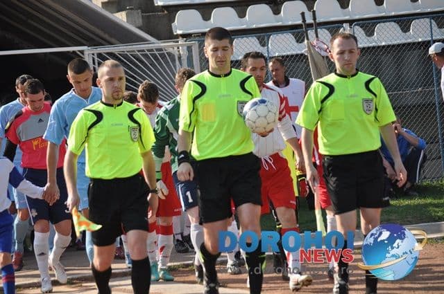 FCM Dorohoi - Kosarom Pascani_02