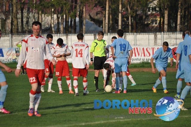 FCM Dorohoi - Kosarom Pascani_05