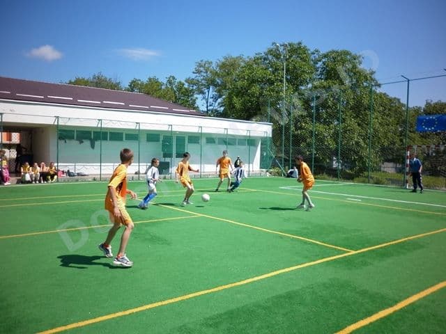 Sport pentru viata 3
