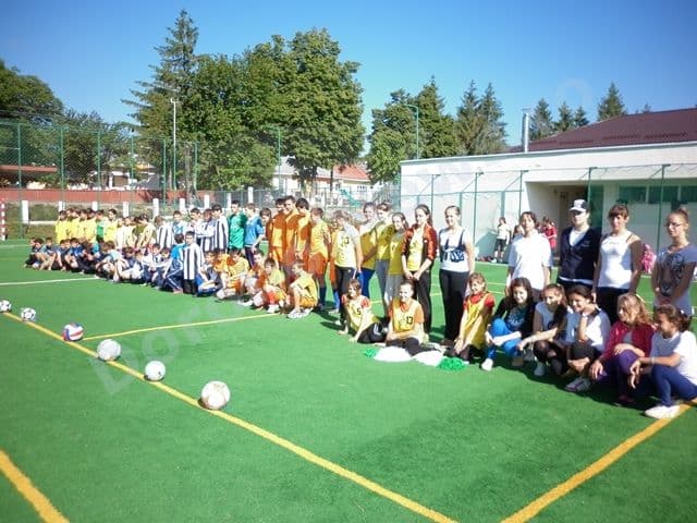 Sport pt viata 1