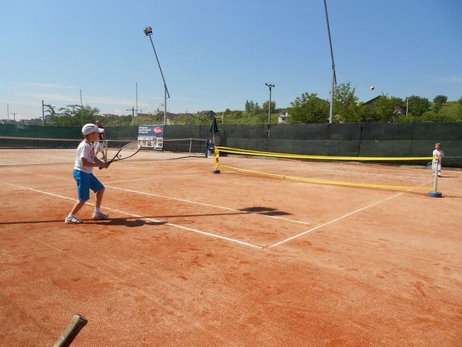 Dorohoi Tenis (2)