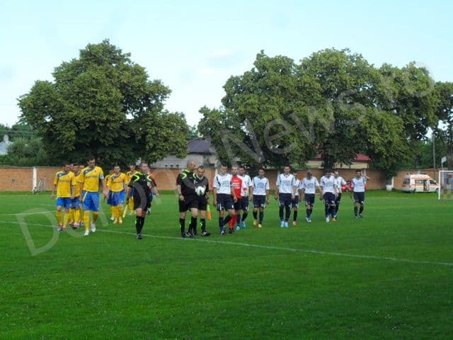 Meci de baraj pentru Liga a III-a la Dorohoi_10