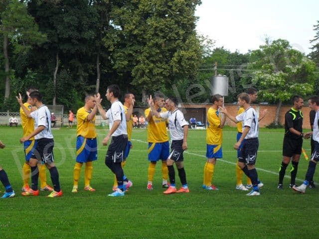 Meci de baraj pentru Liga a III-a la Dorohoi_12