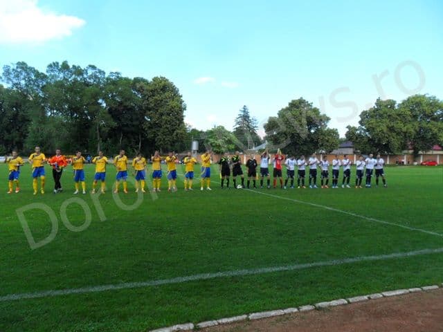 Meci de baraj pentru Liga a III-a la Dorohoi_11