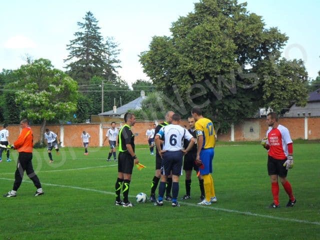 Meci de baraj pentru Liga a III-a la Dorohoi_13
