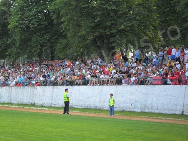 Meci de baraj pentru Liga a III-a la Dorohoi_15