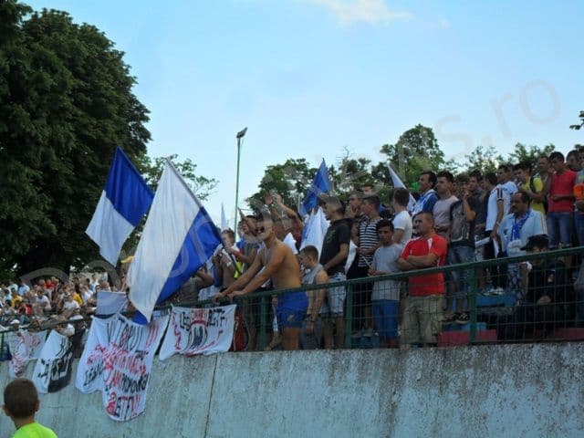 Meci de baraj pentru Liga a III-a la Dorohoi_14