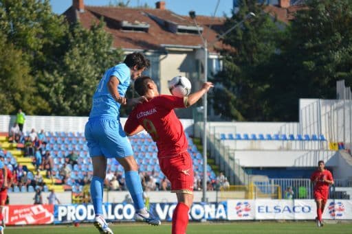 FC Botosani - Sageata Navodari_2