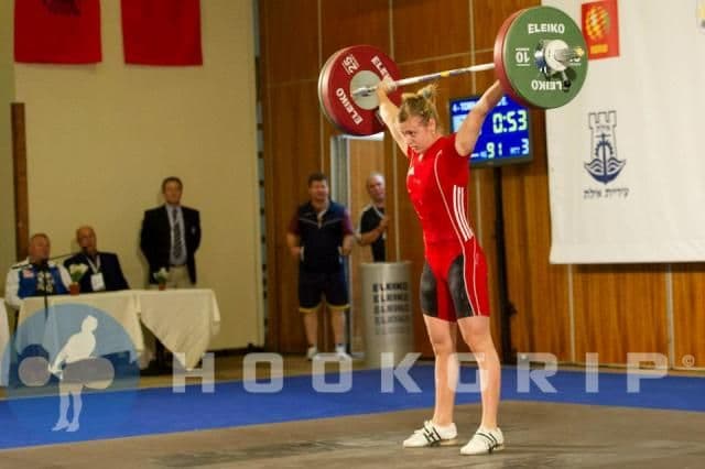 Loredana Toma Ibanesti - 2