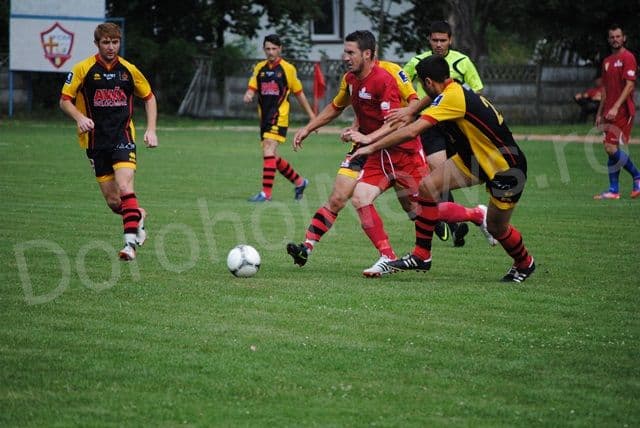 Amical_FCM Dorohoi - Bucovina Radauti_01
