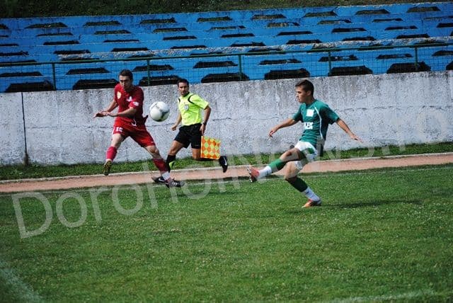 Amical FCM Dorohoi - Sporting Suceava_01