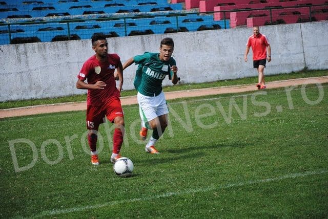 Amical FCM Dorohoi - Sporting Suceava_03