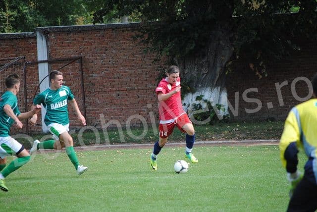 Amical FCM Dorohoi - Sporting Suceava_05