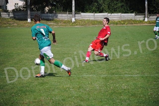 Amical FCM Dorohoi - Sporting Suceava_06