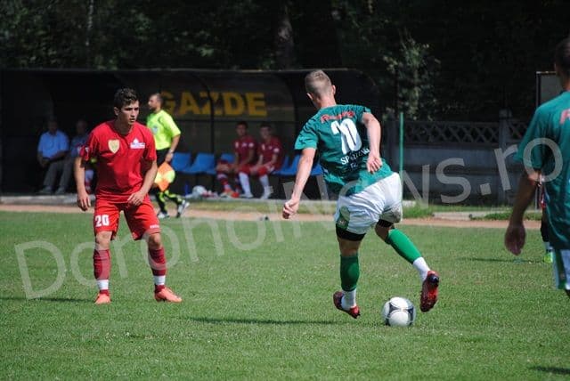 Amical FCM Dorohoi - Sporting Suceava_08