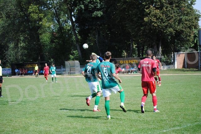 Amical FCM Dorohoi - Sporting Suceava_07